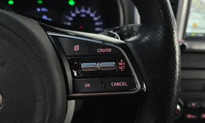 Kia Sportage 2019, 146985 км, за 11850000 KRW - фото 18
