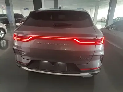 BYD PLUS New Energy 2021, 63000 км, за 61200 CNY - фото 6