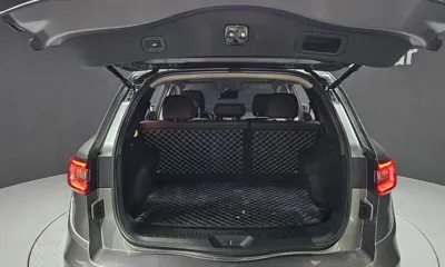 Renault-KoreaSamsung QM6 2019, 221081 км, за 7900000 KRW - фото 20