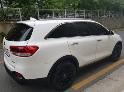 Kia Sorento 2015, 138726 км, за 12200000 KRW - фото 6