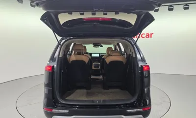 Kia Canival 2022, 74723 км, за 23990000 KRW - фото 20
