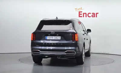 Kia Sorento 2021, 72900 км, за 23500000 KRW - фото 4