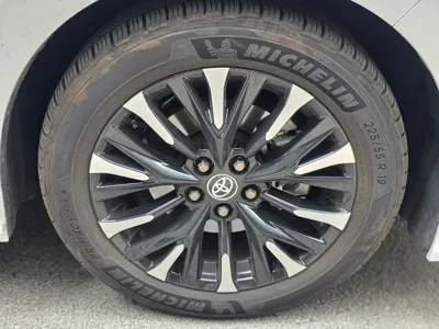 Toyota Alphard 2025, 16000 км, за 104320000 KRW - фото 12