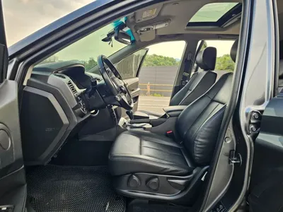 KG_Mobility_Ssangyong KORANDO 2015, 125000 км, за 7600000 KRW - фото 10