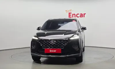 Hyundai Santafe 2020, 88550 км, за 17900000 KRW - фото 3