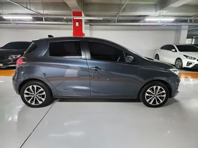 Renault-KoreaSamsung Zoe 2021, 42421 км, за 14700000 KRW - фото 9