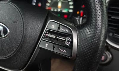 Kia Sorento 2020, 65927 км, за 24950000 KRW - фото 27