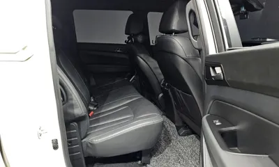 KG_Mobility_Ssangyong Rexton 2021, 74585 км, за 19200000 KRW - фото 12