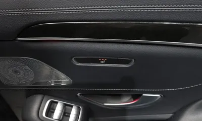 Mercedes-Benz S-Class 2015, 155030 км, за 28900000 KRW - фото 18