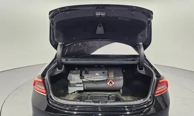 Hyundai Grandeur 2018, 116113 км, за 8900000 KRW - фото 20