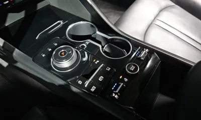 Kia K5 2023, 57300 км, за 34850000 KRW - фото 9