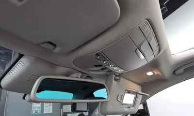 Mercedes-Benz C-Class 2017, 220320 км, за 11500000 KRW - фото 19
