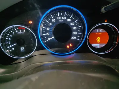 Honda Vezel 2017, 113500 км, за 60935.17 CNY - фото 8