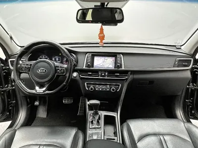 Kia K5 2017, 185022 км, за 6700000 KRW - фото 7