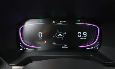 Kia Ray 2024, 4857 км, за 18500000 KRW - фото 8