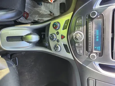 ChevroletGMDaewoo Trax 2015, 155507 км, за 3700000 KRW - фото 8