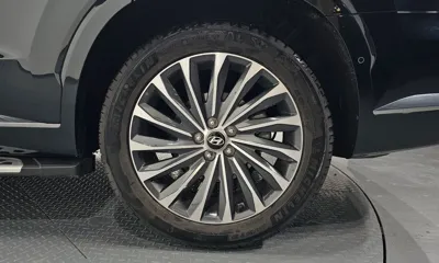 Hyundai Palisade 2023, 39402 км, за 41750000 KRW - фото 21