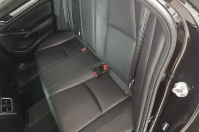 Honda Accord 2018, 83900 км, за 88523.16 CNY - фото 20