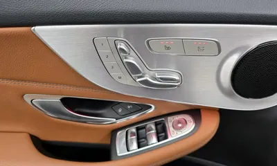 Mercedes-Benz C-Class 2019, 41697 км, за 33500000 KRW - фото 26