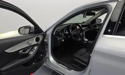 Mercedes-Benz C-Class 2016, 95732 км, за 12500000 KRW - фото 10