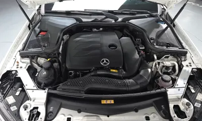Mercedes-Benz E-Class 2022, 30559 км, за 42990000 KRW - фото 6