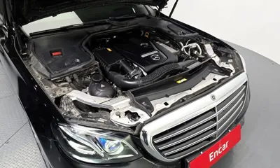 Mercedes-Benz E-Class 2018, 91323 км, за 21900000 KRW - фото 6