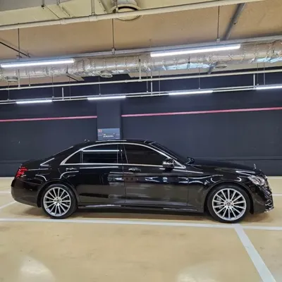 Mercedes-Benz S-Class 2018, 100200 км, за 43800000 KRW - фото 14