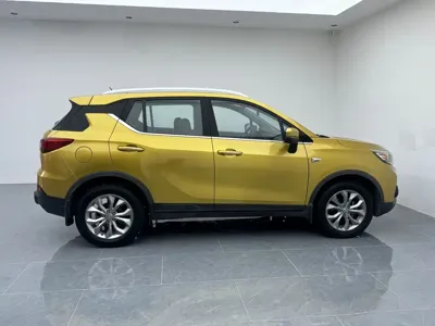 GAC Motor Trumpchi GS3 2019, 69000 км, за 29800 CNY - фото 8