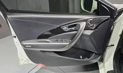 Hyundai Grandeur 2015, 117864 км, за 6900000 KRW - фото 24