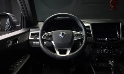 KG_Mobility_Ssangyong Rexton 2019, 83123 км, за 16500000 KRW - фото 13