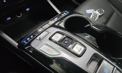 Hyundai Tucson 2021, 65587 км, за 20500000 KRW - фото 9