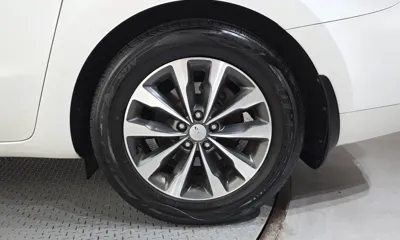 Kia Canival 2016, 124224 км, за 11990000 KRW - фото 21