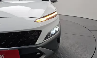 Hyundai Kona 2021, 55860 км, за 19500000 KRW - фото 22