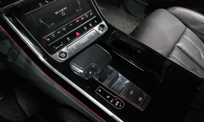 Audi A8 2021, 68700 км, за 58200000 KRW - фото 9