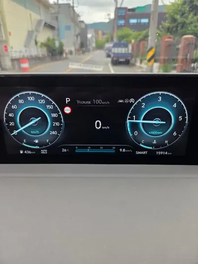 Hyundai Staria · 2025 год