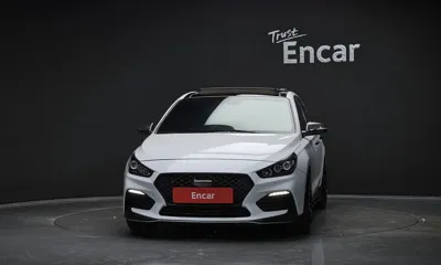 Hyundai i30 2019, 195373 км, за 9000000 KRW