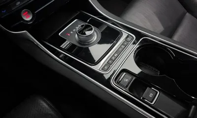 Jaguar XE 2016, 99021 км, за 7200000 KRW - фото 9