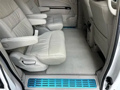 Honda Elysion 2014, 110000 км, за 78800 CNY - фото 14