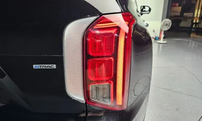 Hyundai Palisade 2019, 150363 км, за 21500000 KRW - фото 23