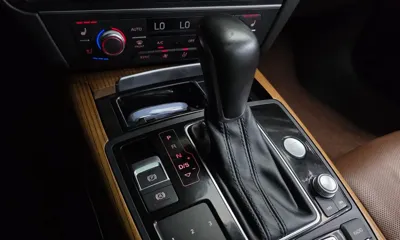 Audi A6 2016, 162010 км, за 14000000 KRW - фото 9