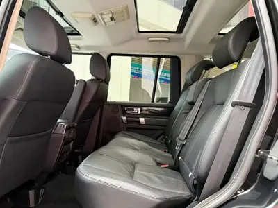 Land Rover Discovery 2012, 390000 км, за 109000 CNY - фото 6