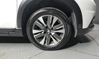 Peugeot 2008 2018, 118941 км, за 6900000 KRW - фото 21