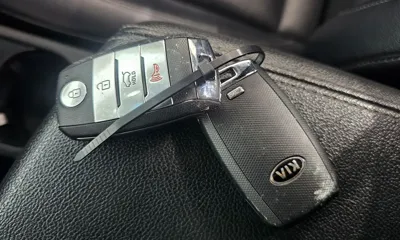 Kia Niro 2019, 133125 км, за 13900000 KRW - фото 27