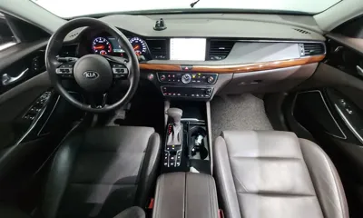 Kia K7 2017, 111406 км, за 10600000 KRW - фото 7