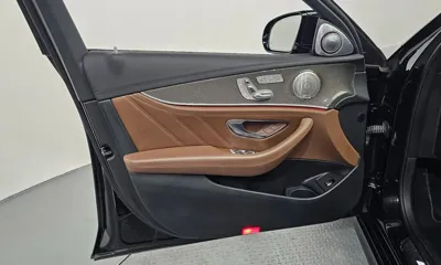 Mercedes-Benz E-Class 2021, 89774 км, за 51500000 KRW - фото 24