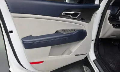 Kia Sportage 2023, 56767 км, за 44500000 KRW - фото 24