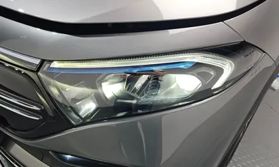 Mercedes-Benz EQA 2023, 54893 км, за 34900000 KRW - фото 22