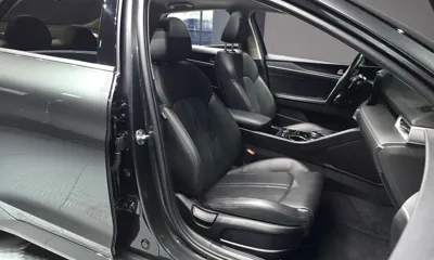 Kia K5 2020, 48296 км, за 19500000 KRW - фото 26