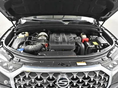 KG_Mobility_Ssangyong Rexton 2022, 67690 км, за 24500000 KRW - фото 20