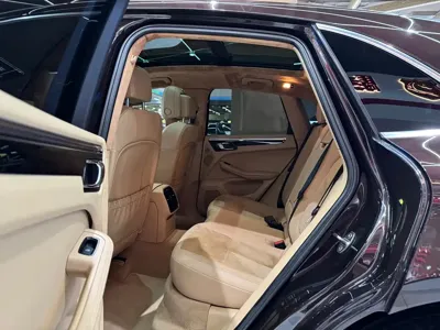 Porsche Macan 2016, 110000 км, за 116800 CNY - фото 9